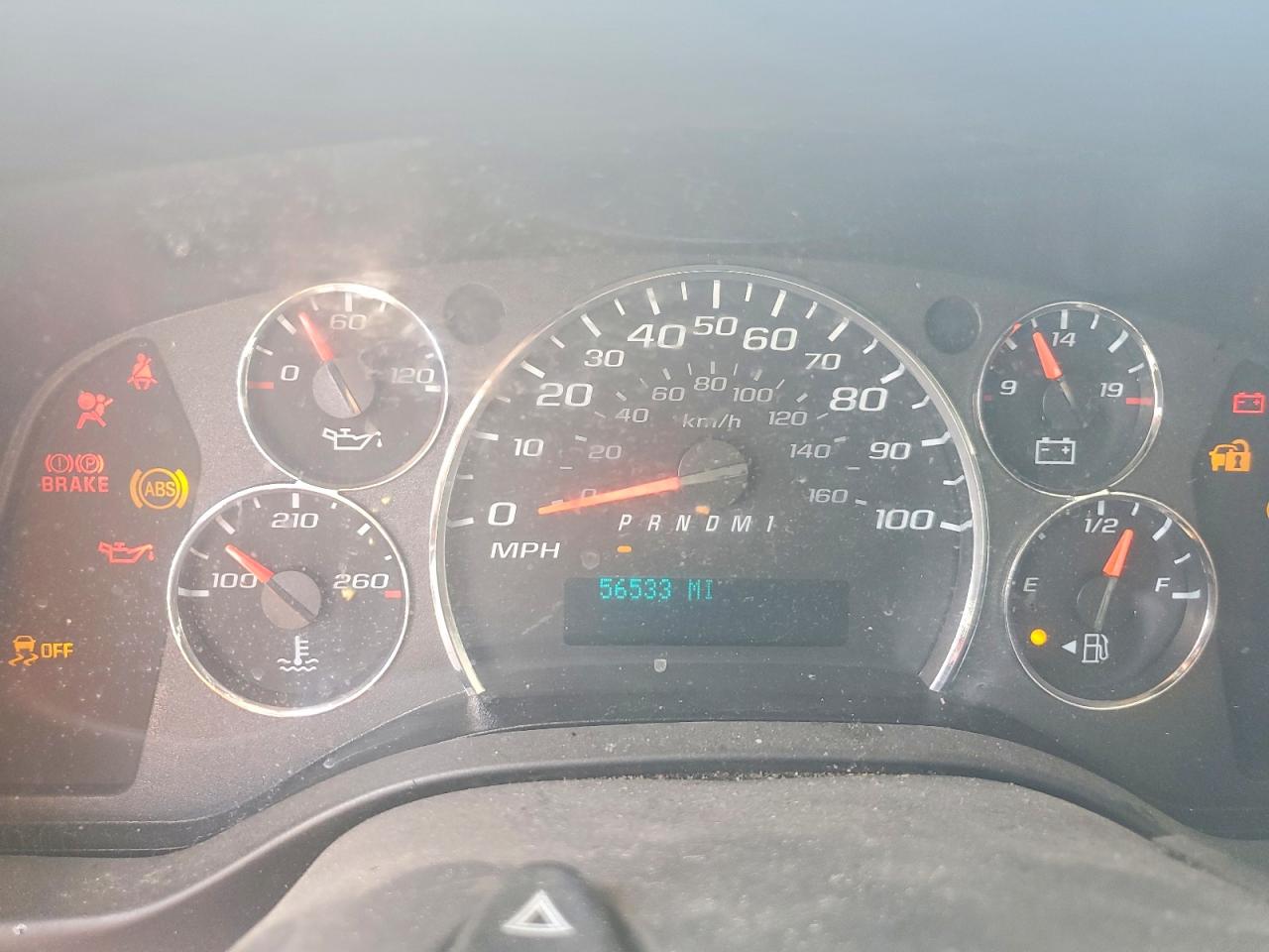 Chevrolet Express