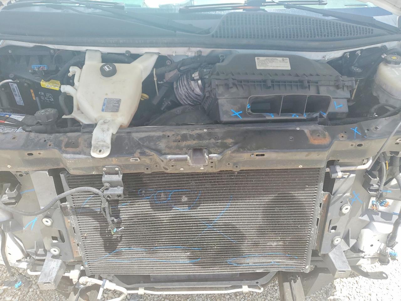 Chevrolet Express