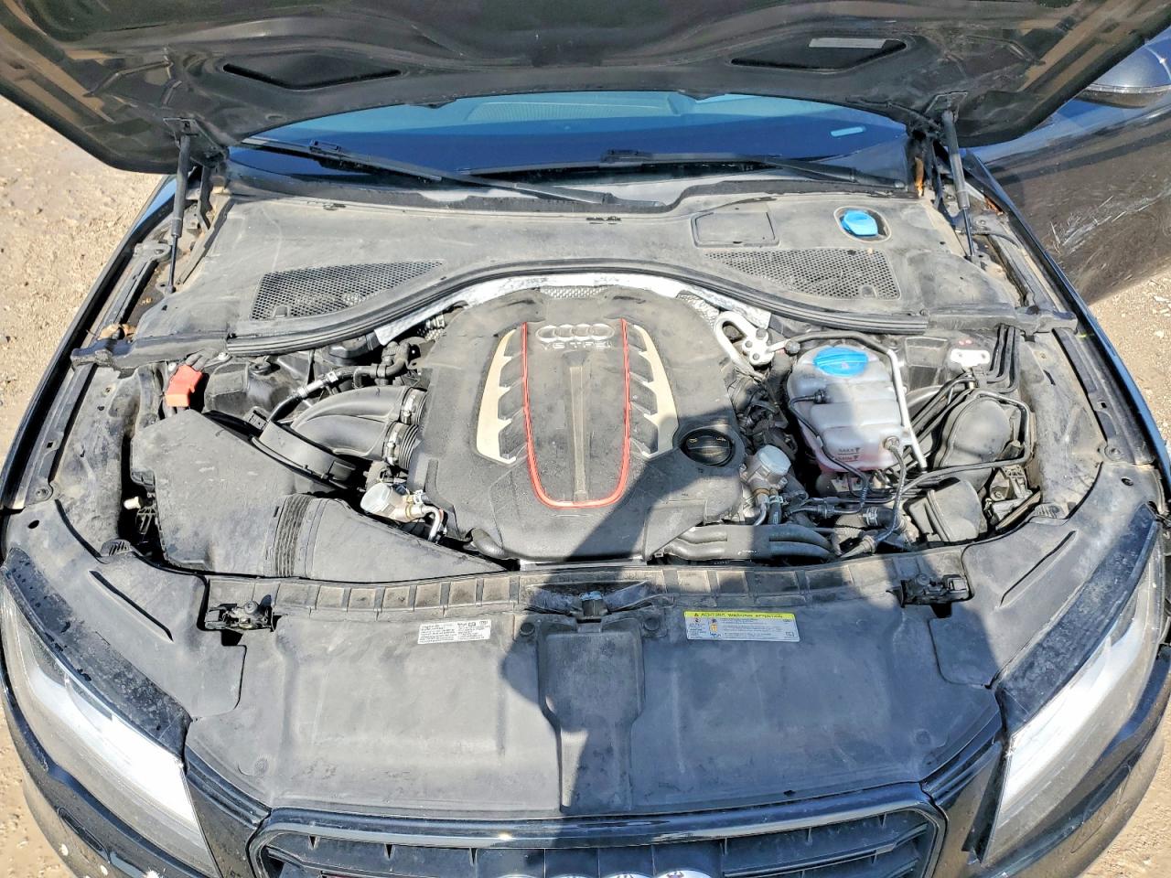 Audi S7 Premium