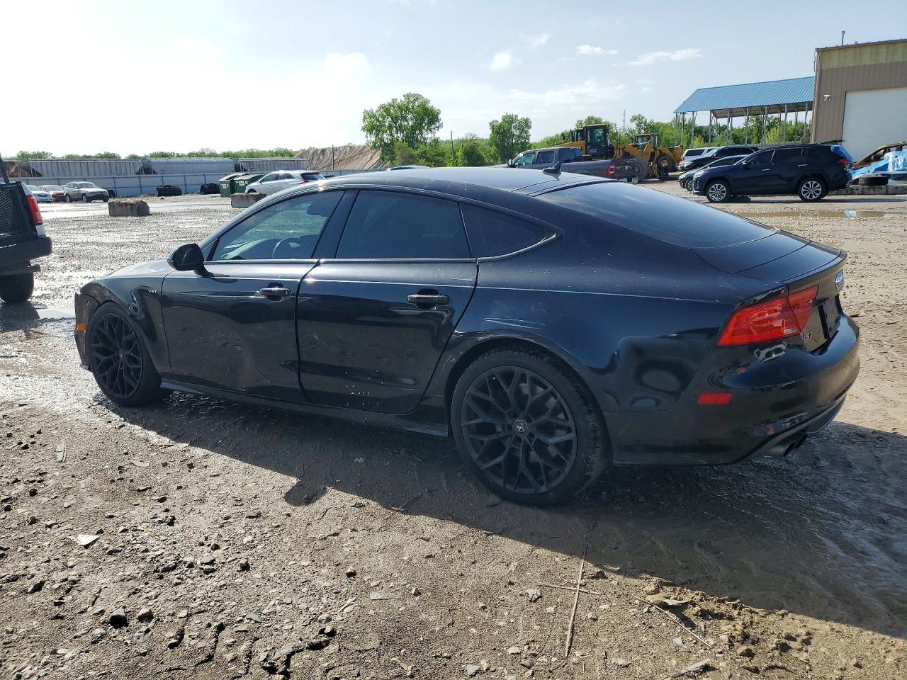 Audi S7 Premium