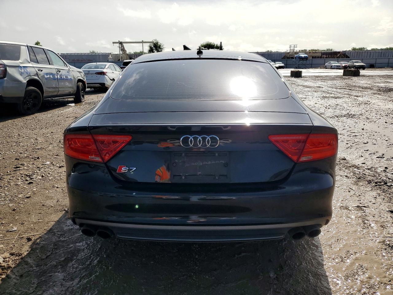Audi S7 Premium