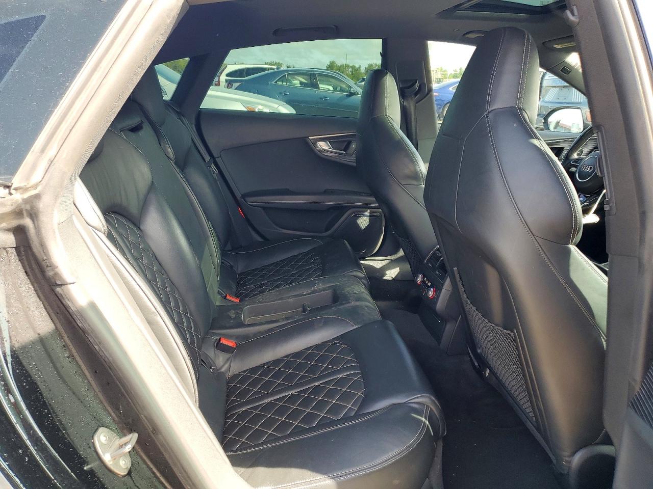 Audi S7 Premium