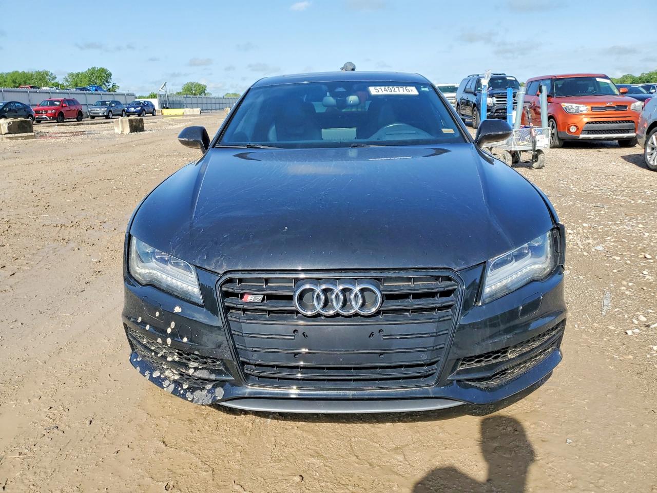 Audi S7 Premium