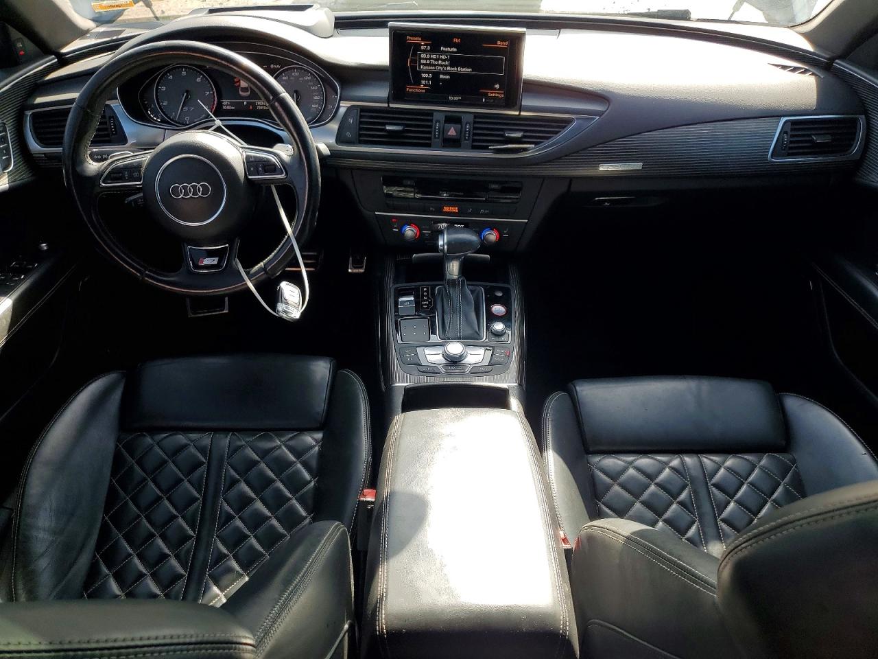 Audi S7 Premium