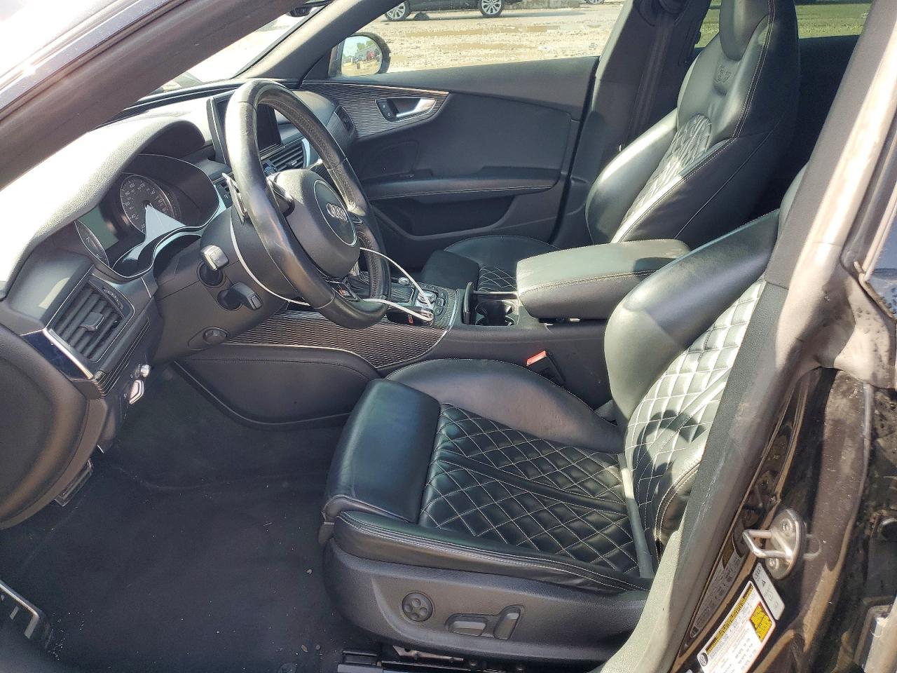 Audi S7 Premium