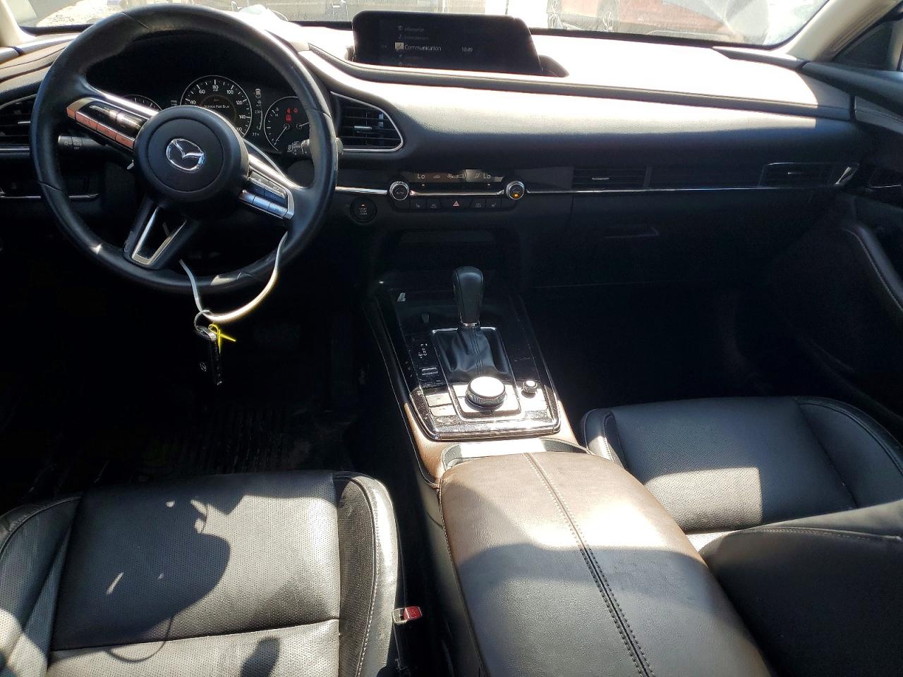 Mazda Cx Premium