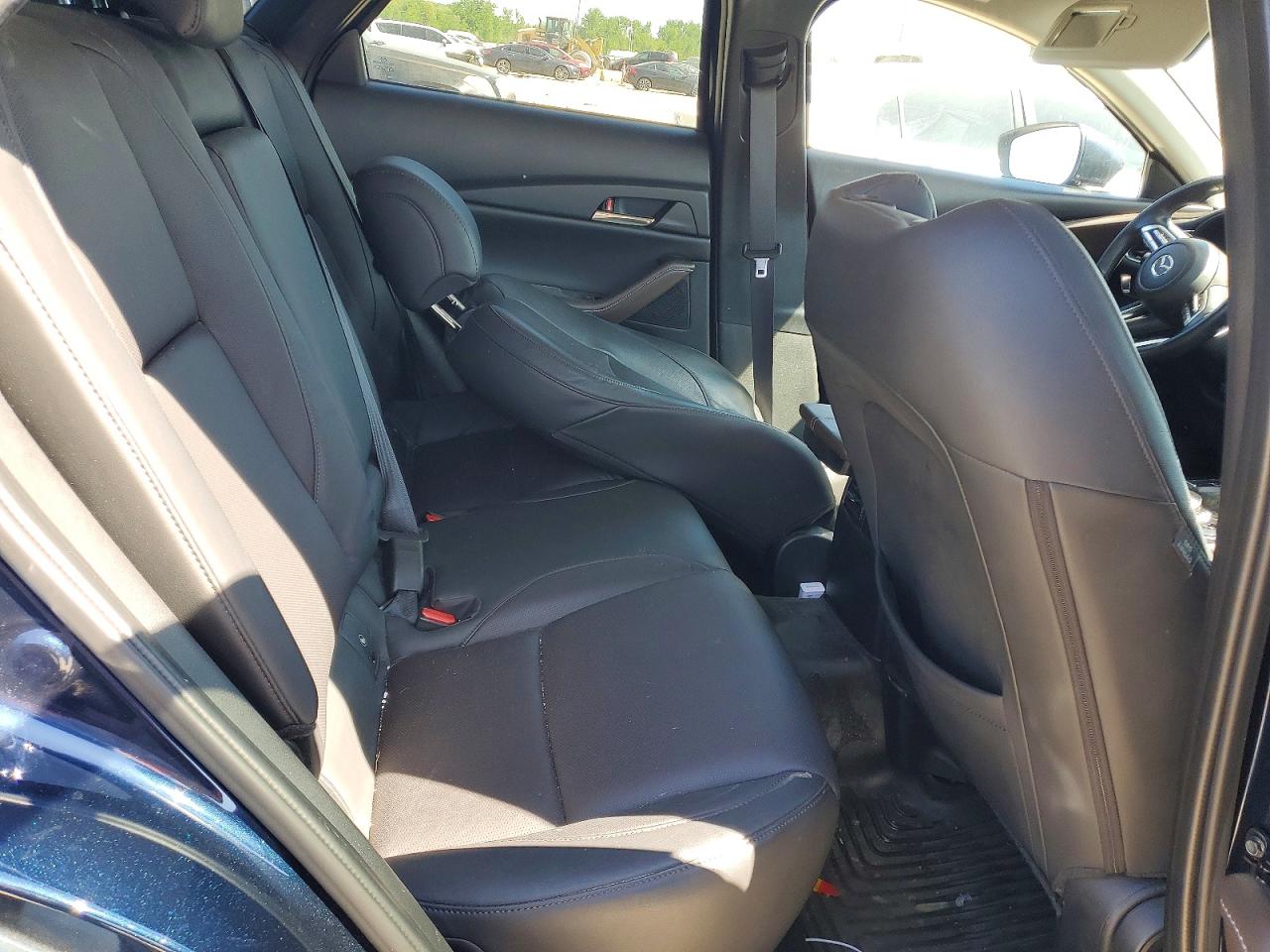 Mazda Cx Premium