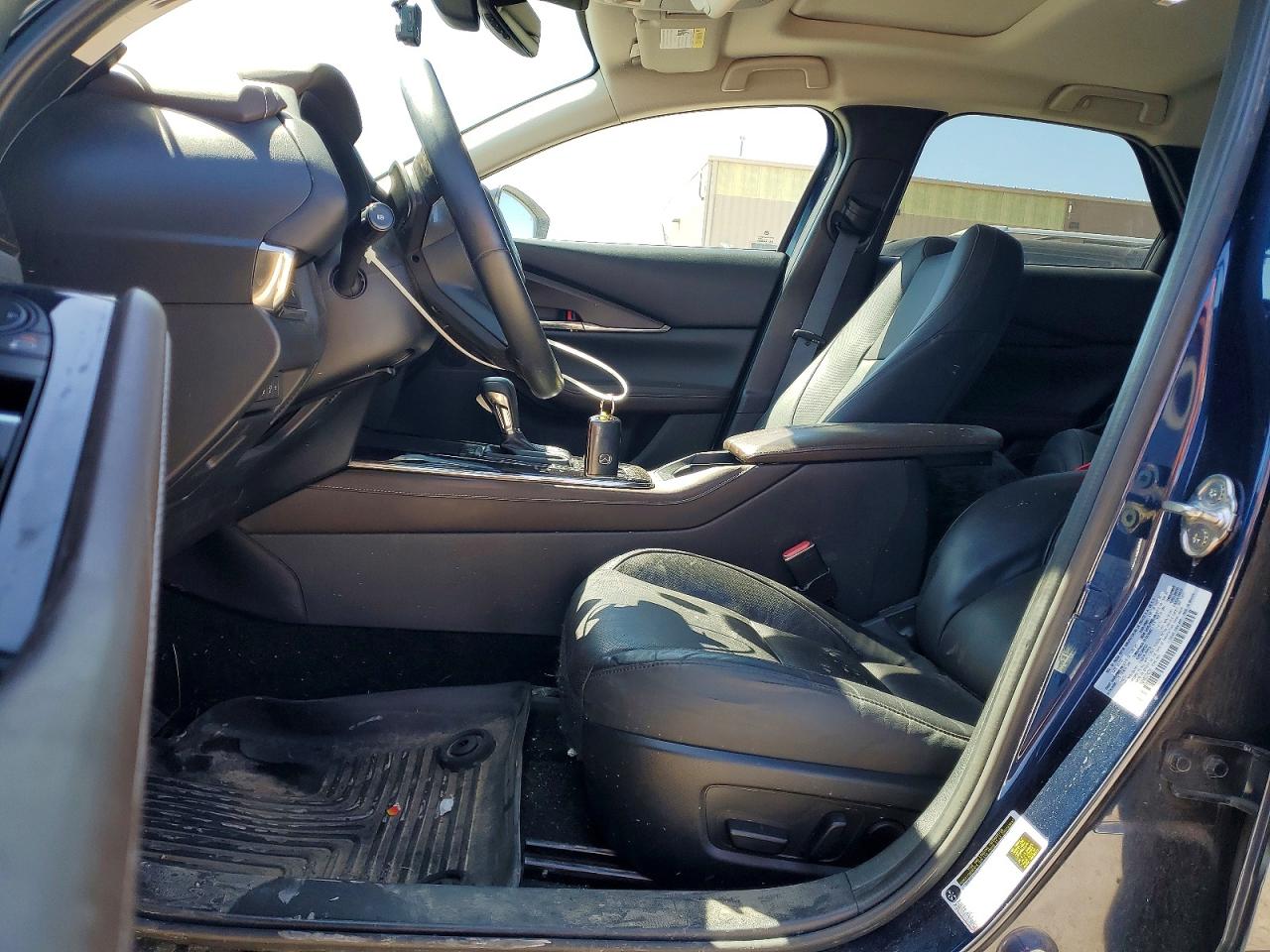Mazda Cx Premium