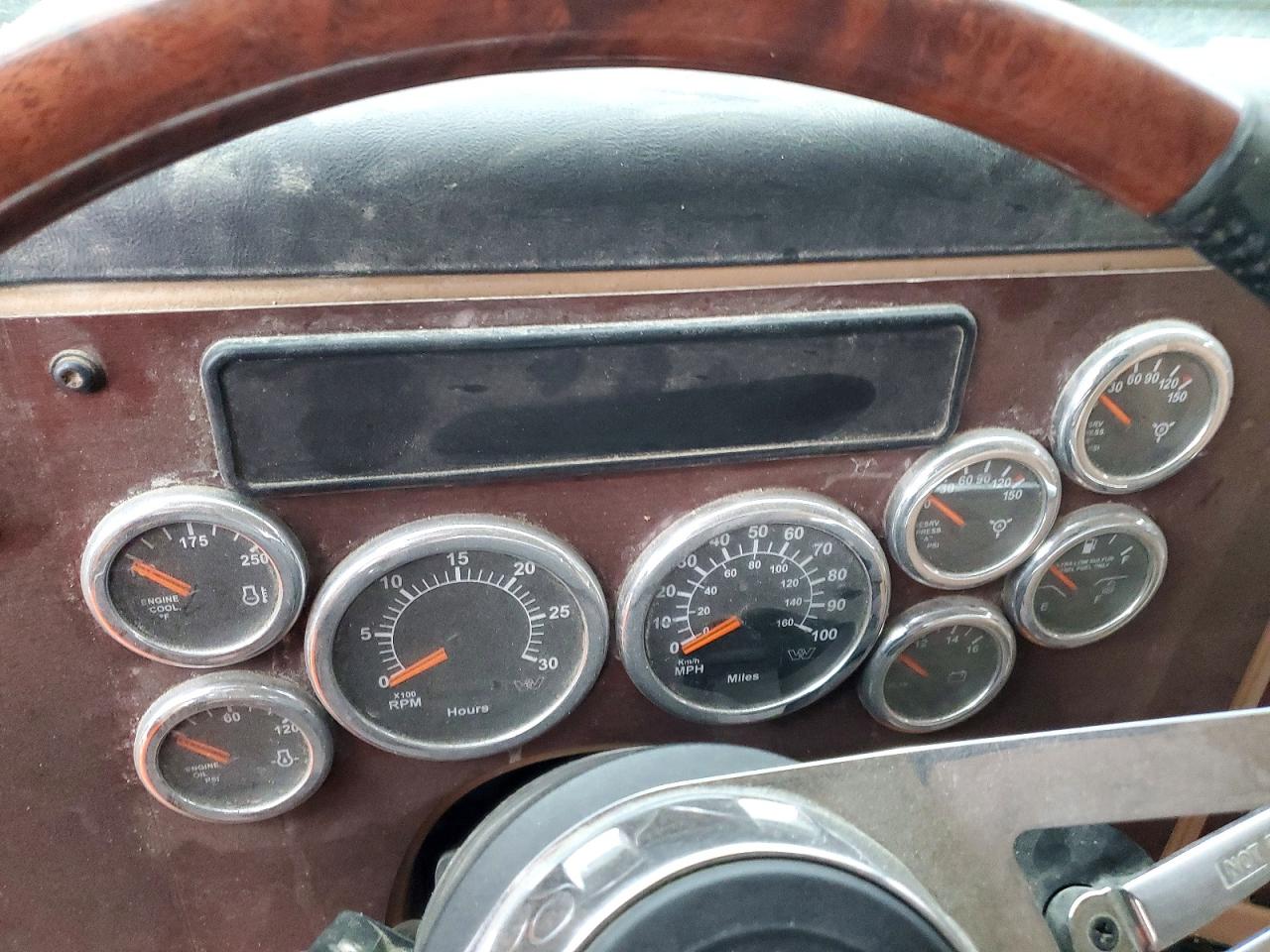Western Star Conventional