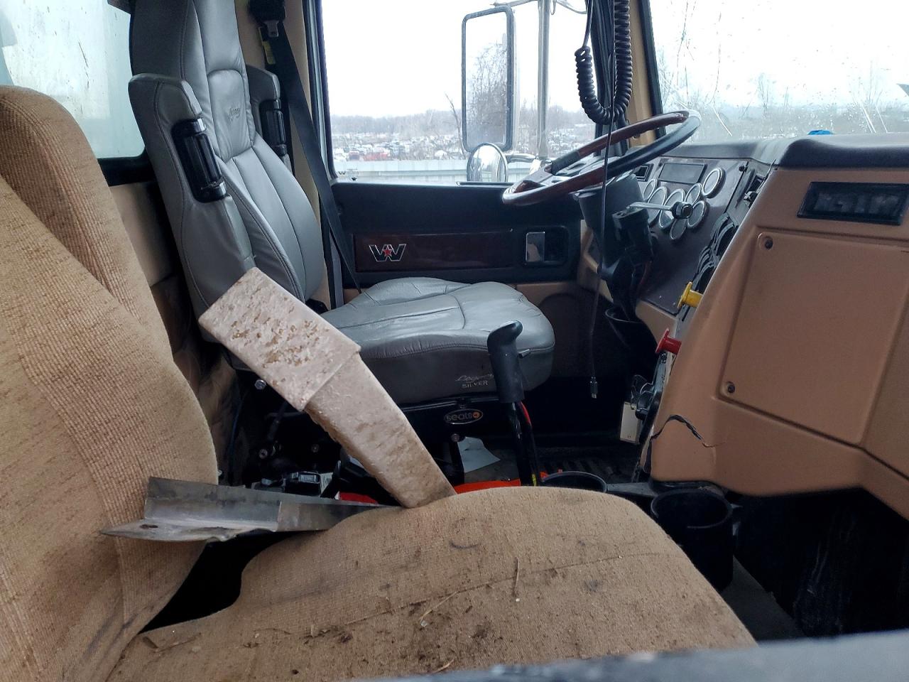 Western Star Conventional