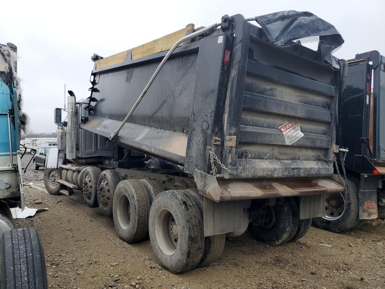 Western Star Conventional