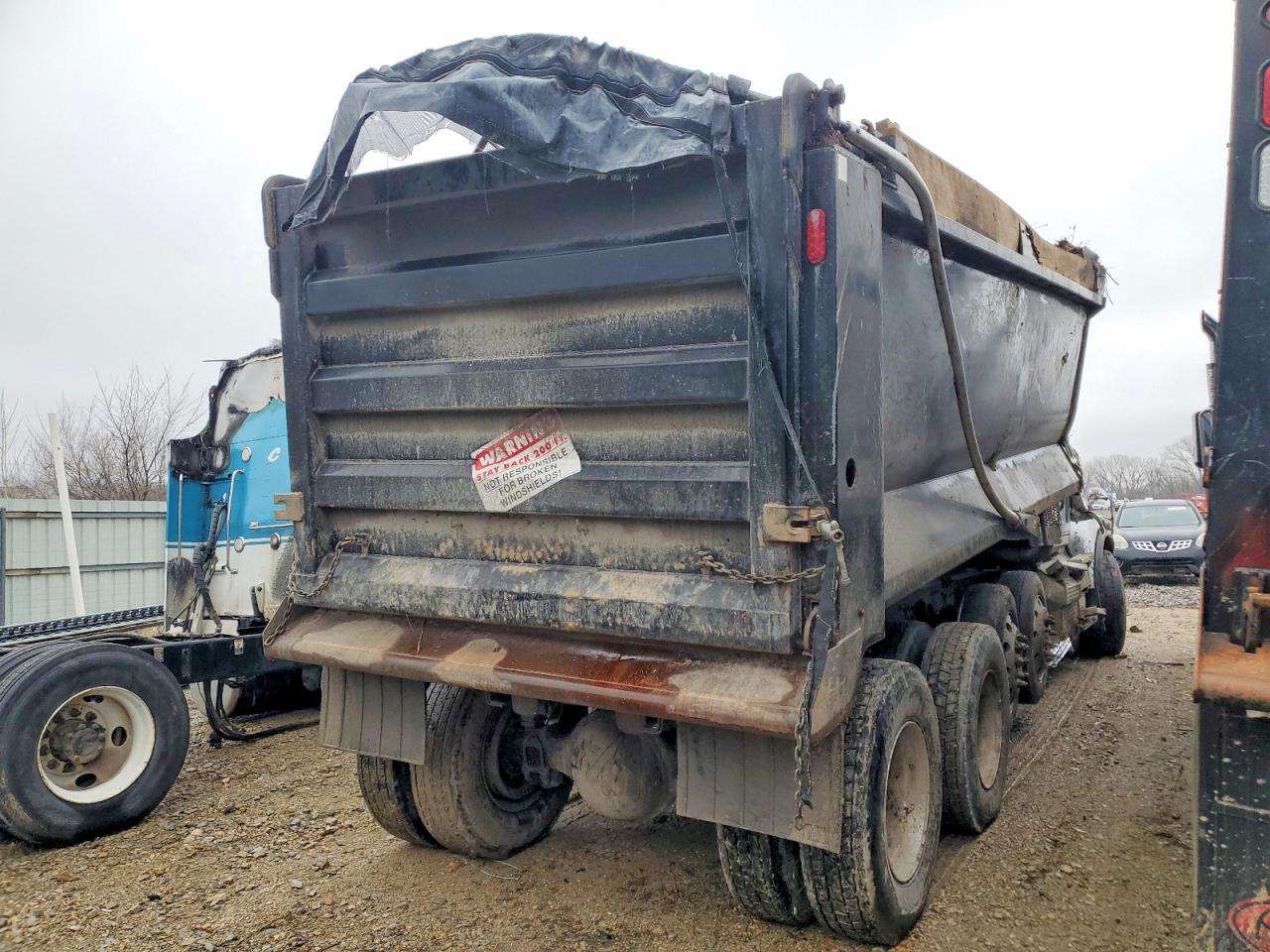Western Star Conventional