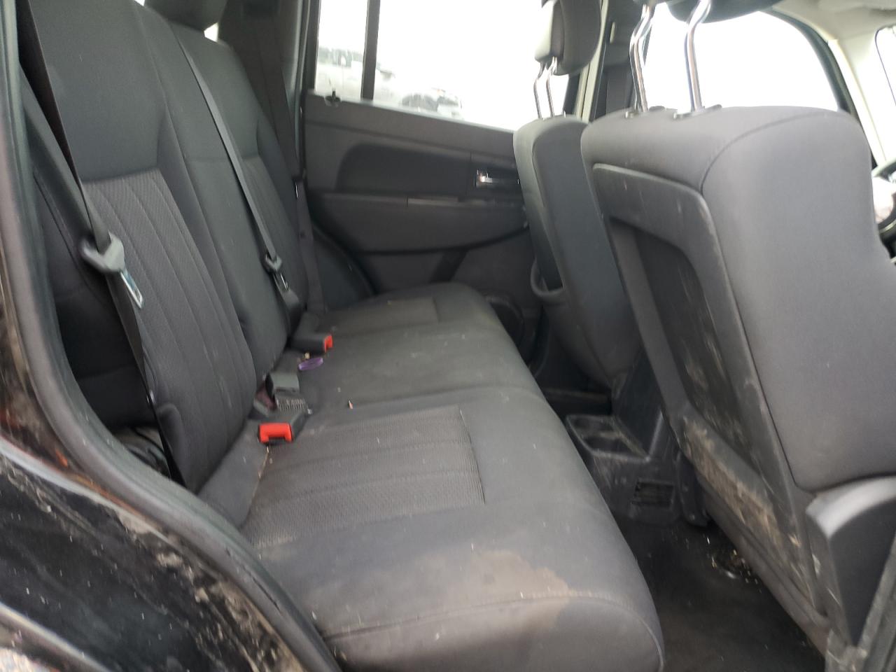 Jeep Liberty Sport