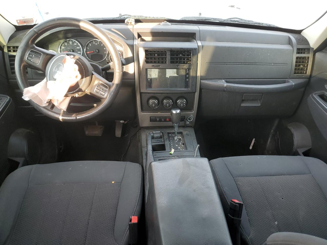 Jeep Liberty Sport