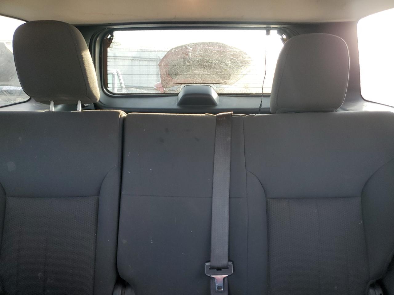 Jeep Liberty Sport
