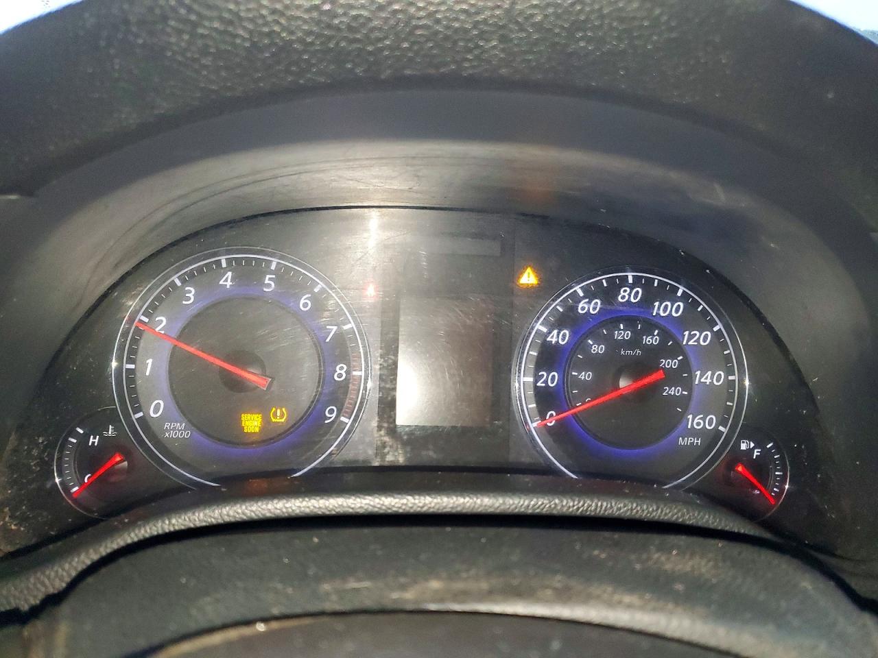 INFINITI G35 Base