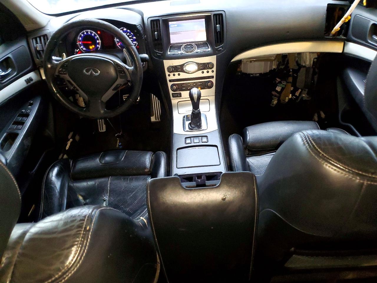 INFINITI G35 Base