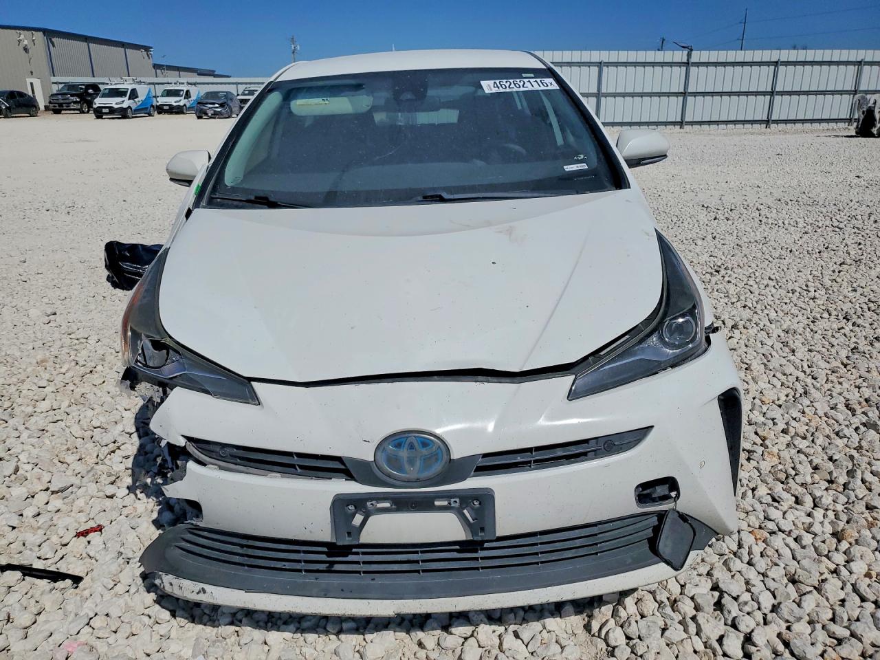 Toyota Prius Le