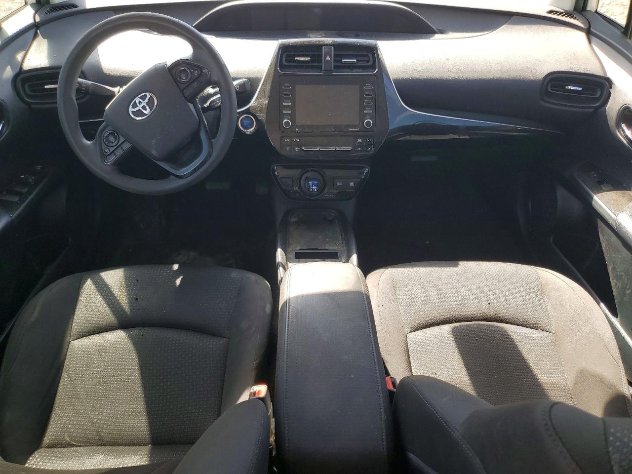 Toyota Prius Le