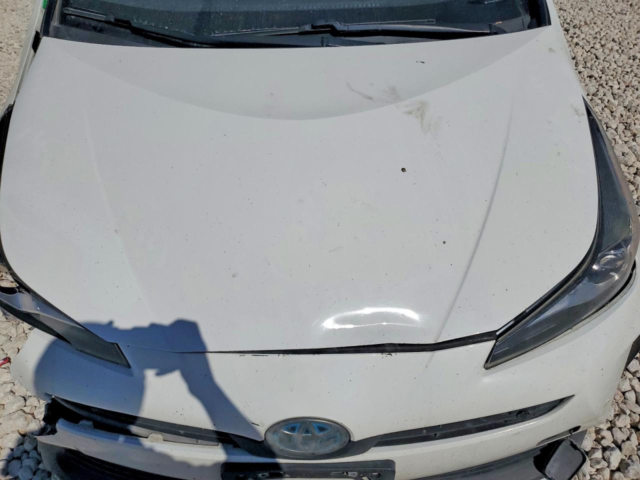 Toyota Prius Le