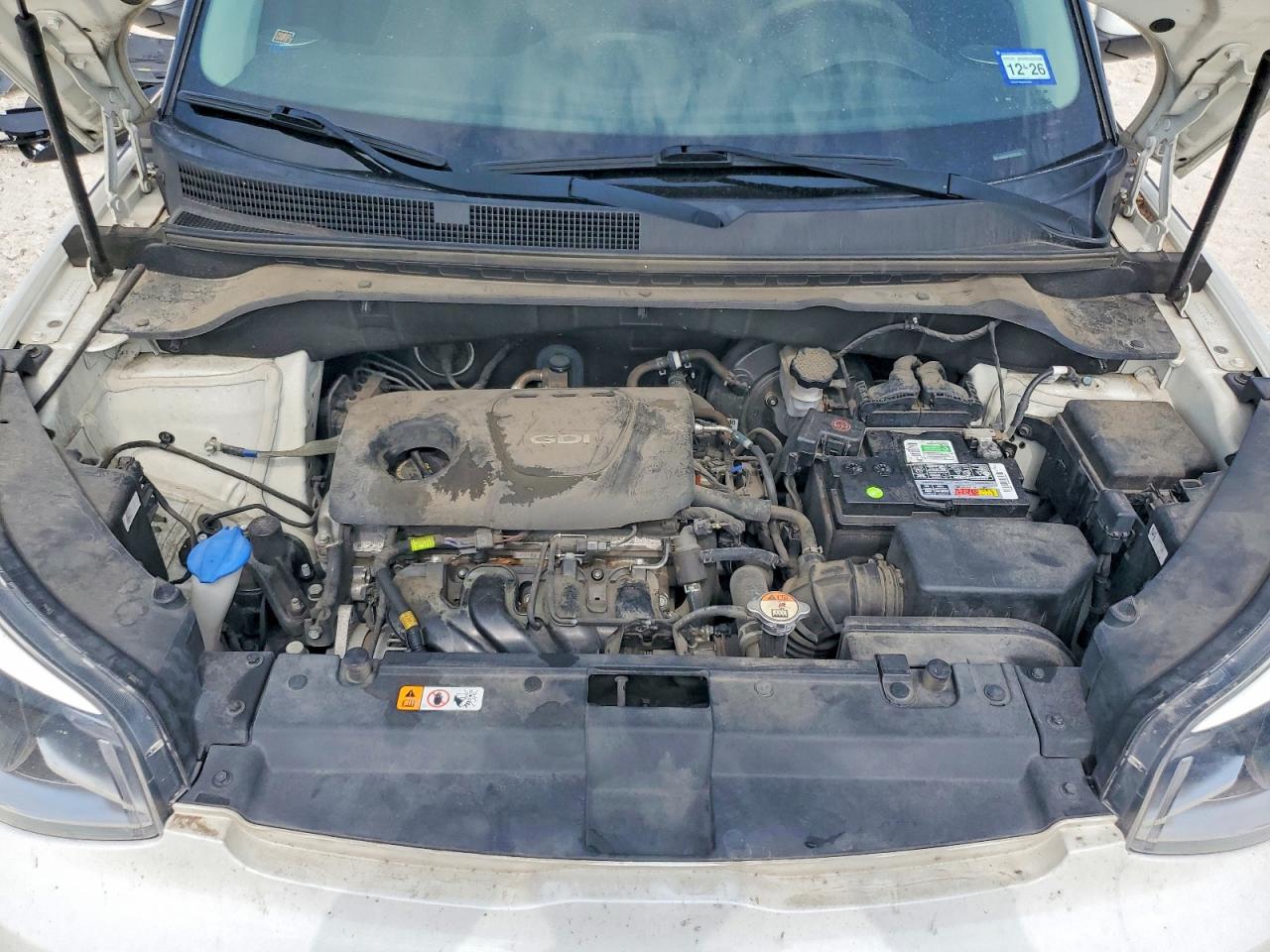 Kia Soul Base