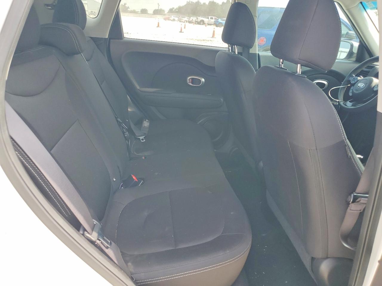 Kia Soul Base