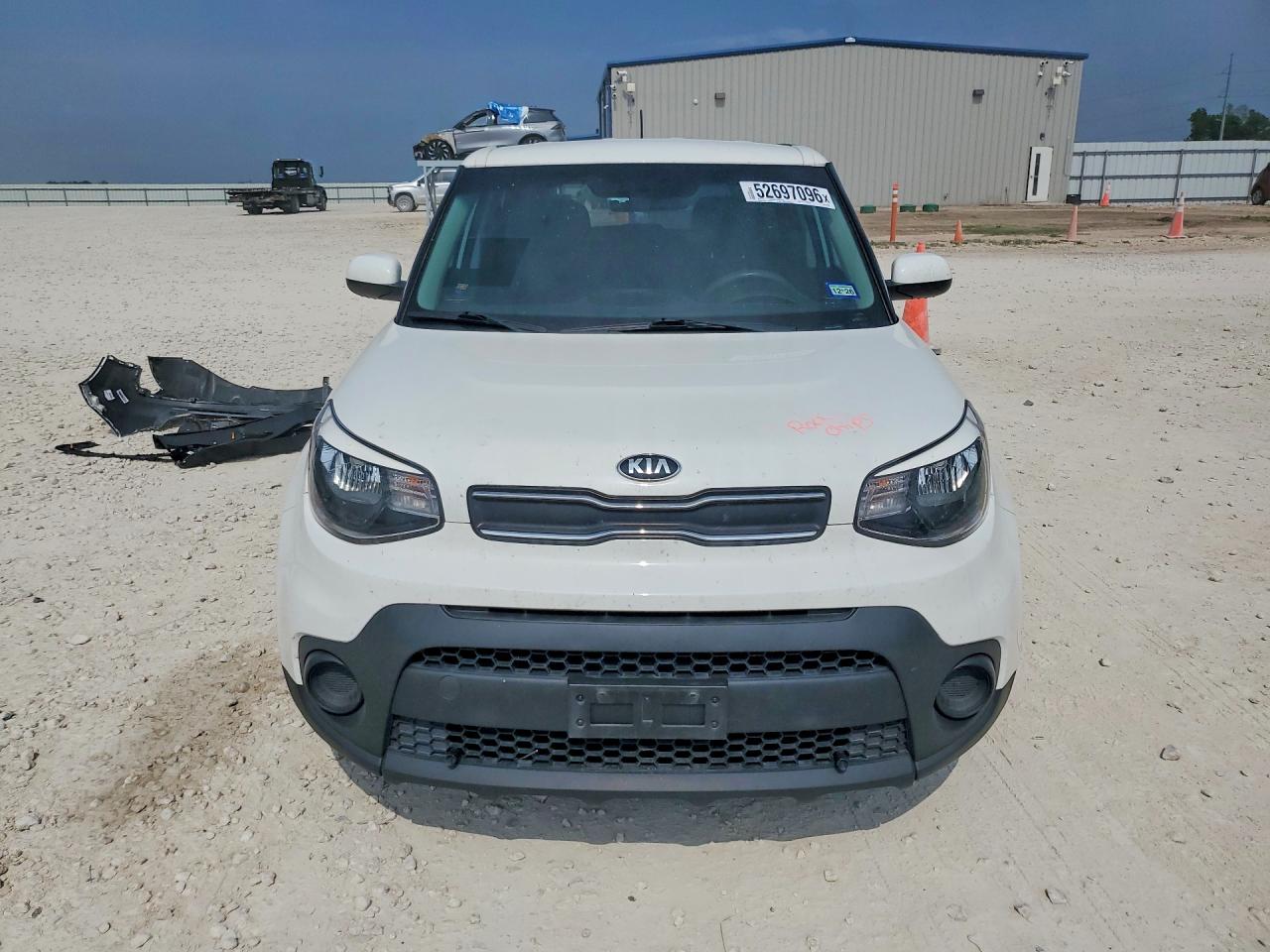 Kia Soul Base