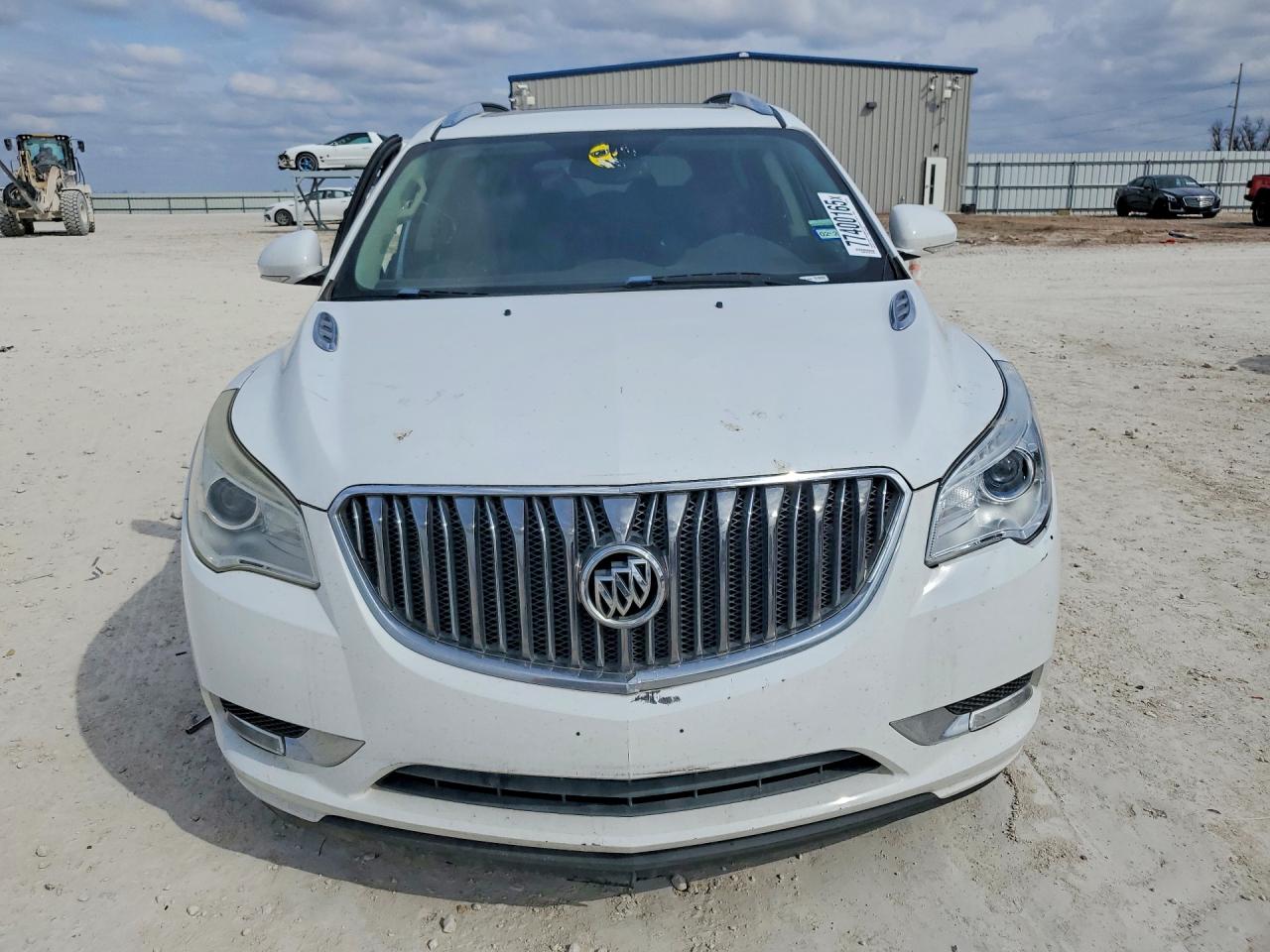 Buick Enclave