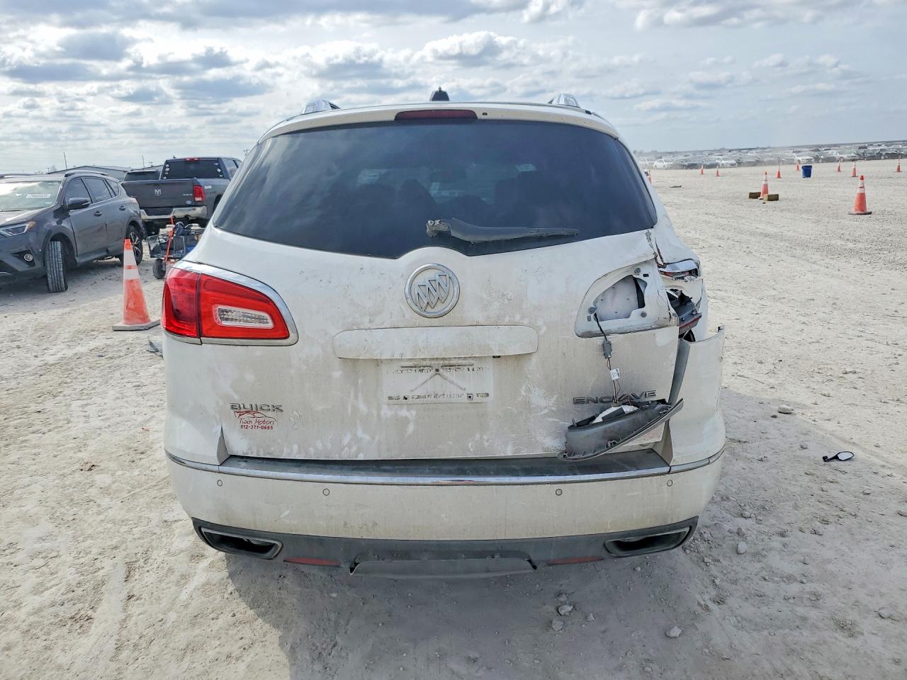 Buick Enclave