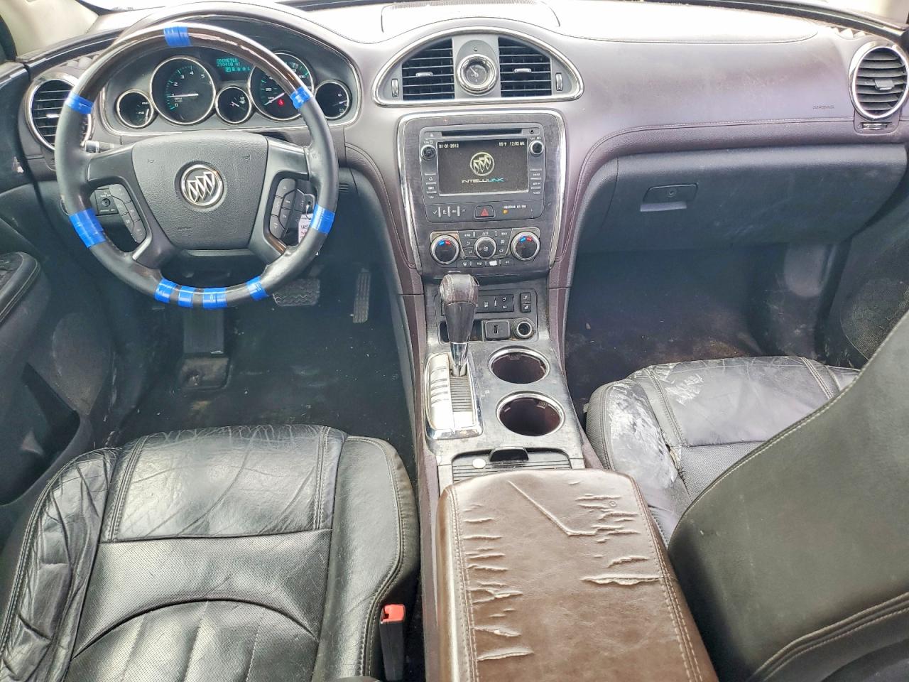 Buick Enclave