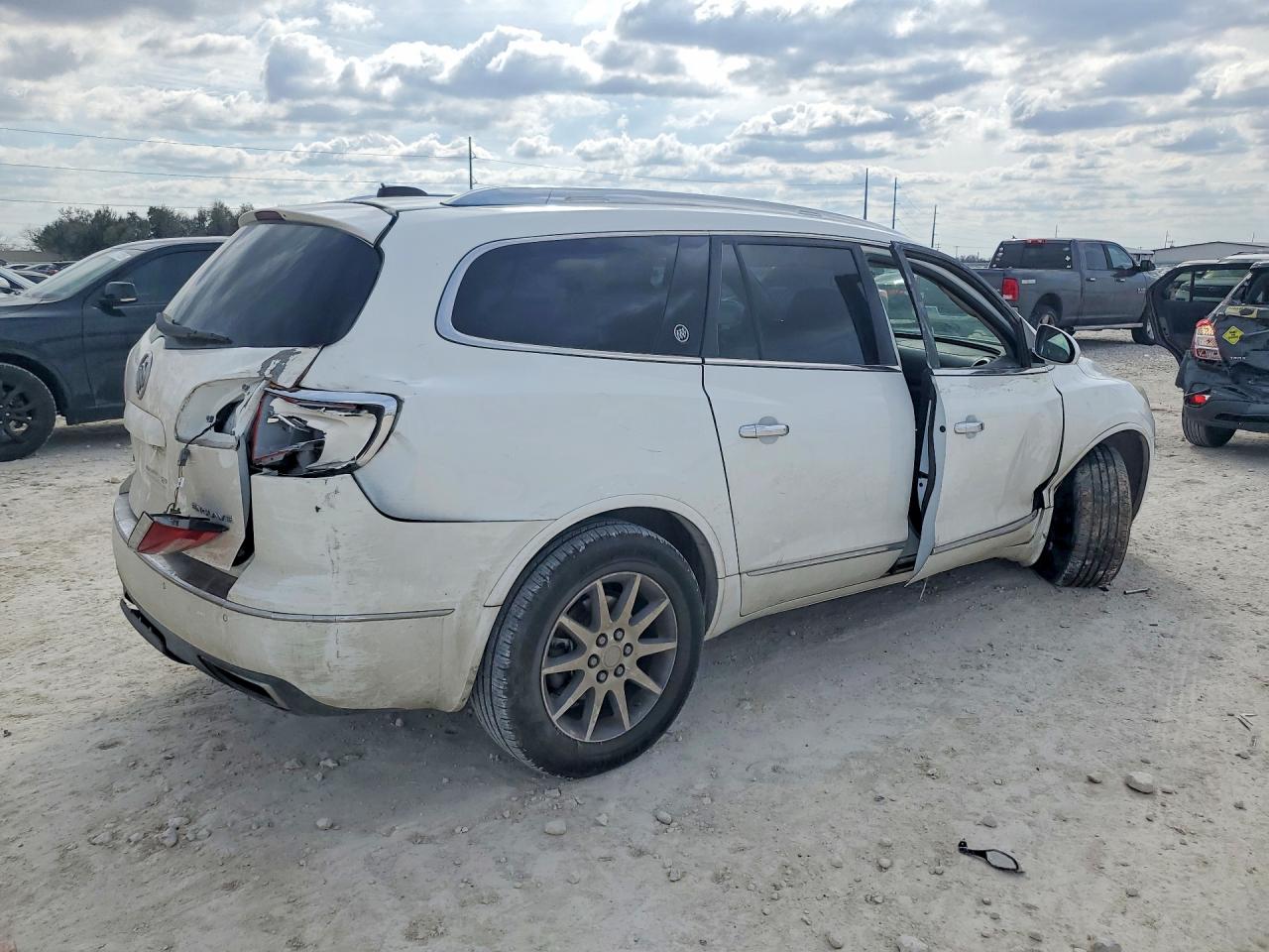 Buick Enclave