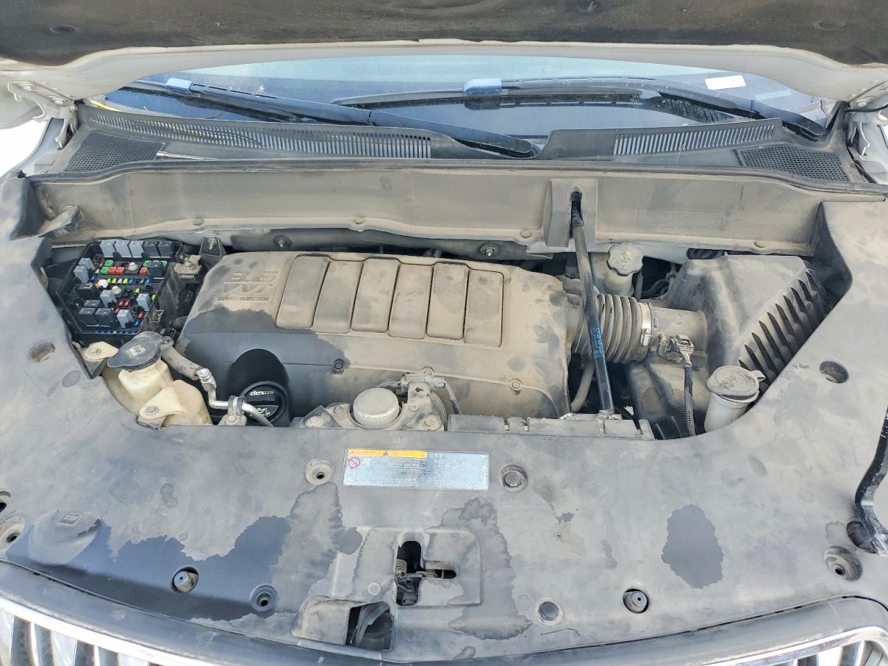 Buick Enclave
