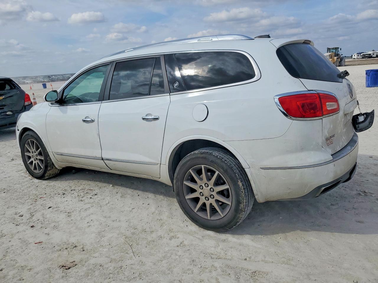 Buick Enclave