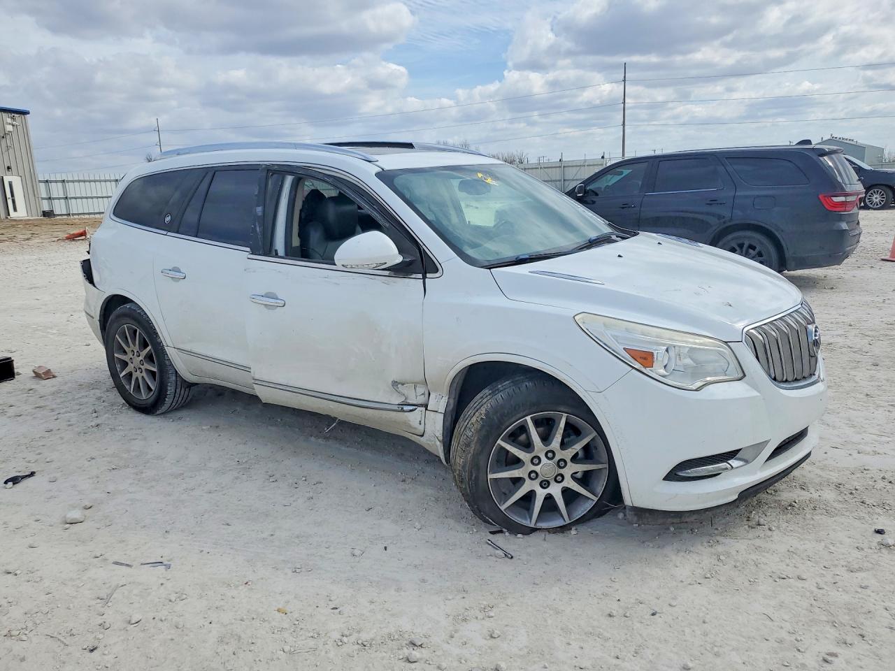 Buick Enclave