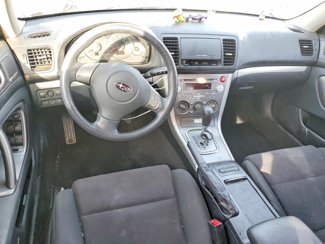 Subaru Outback 2.5i