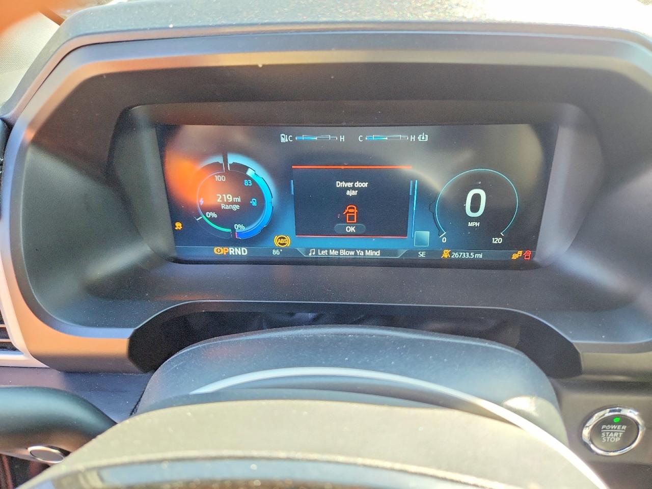 Ford F-150 Lightning Pro