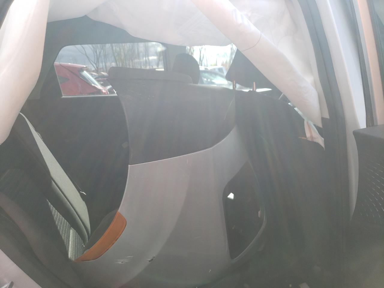Kia Soul Lx