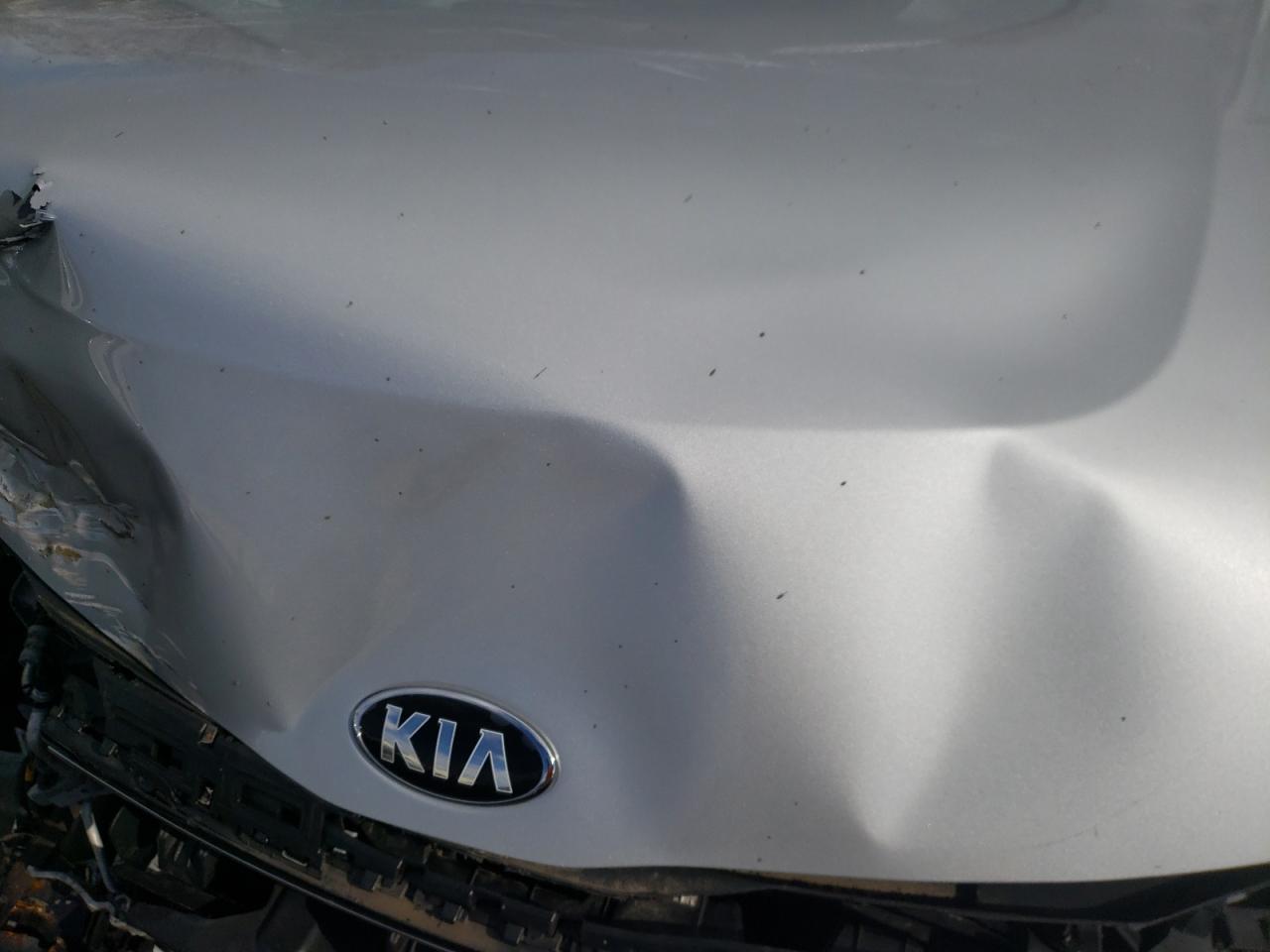Kia Soul Lx
