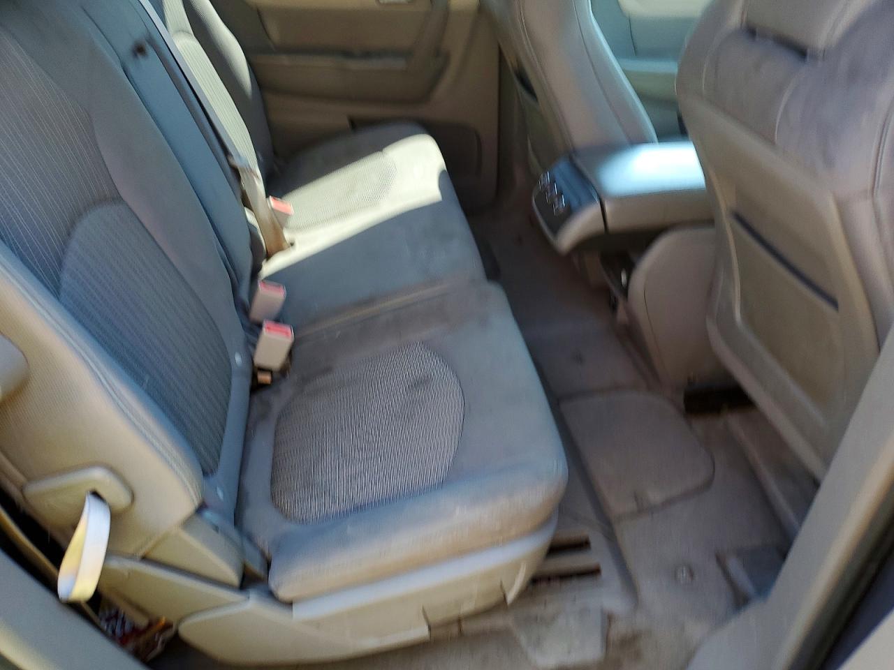 Chevrolet Traverse Ls