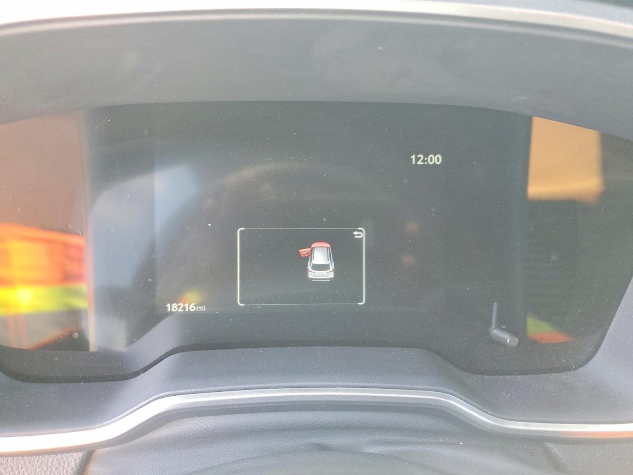 Toyota Corolla S