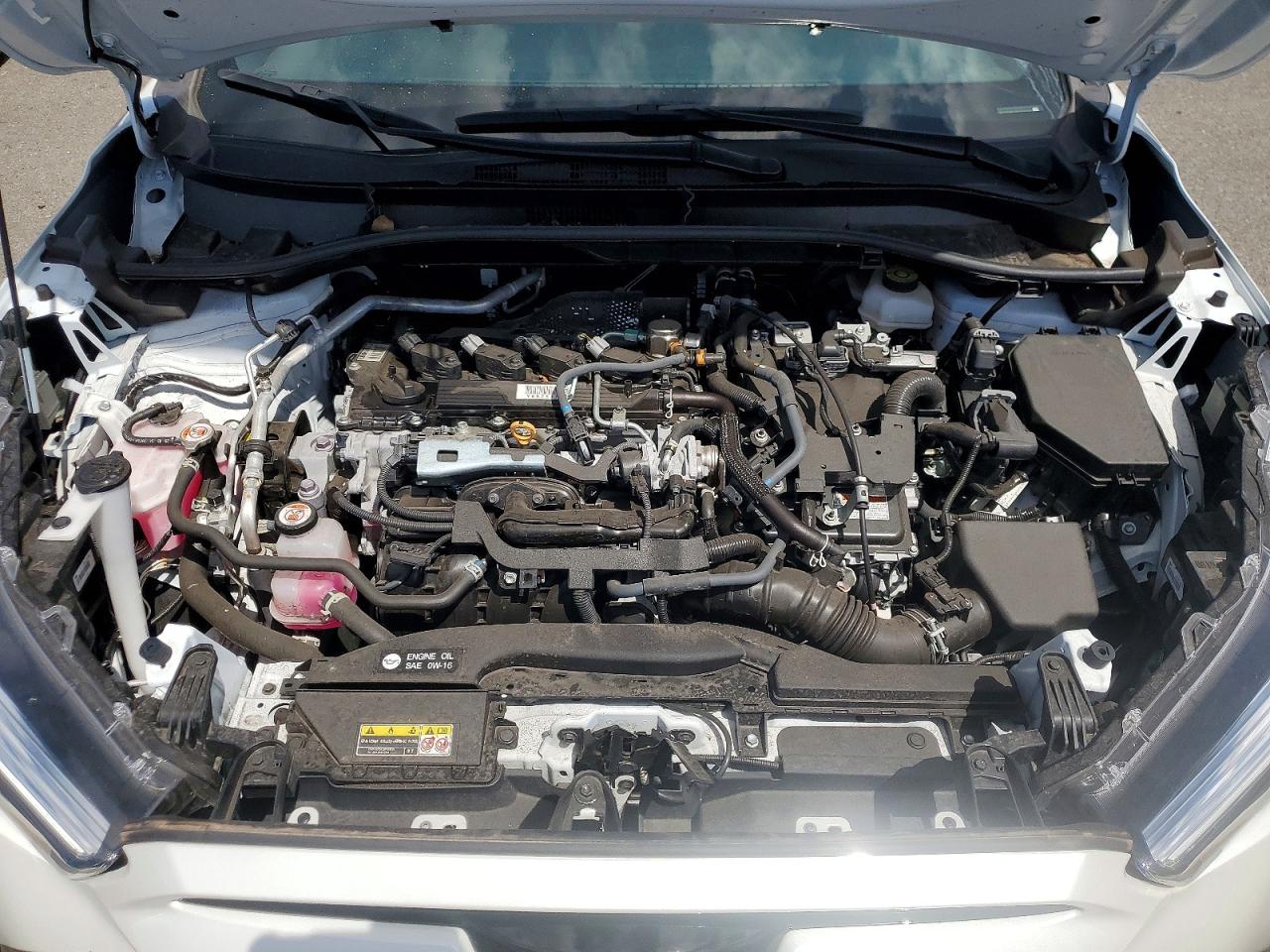 Toyota Corolla S
