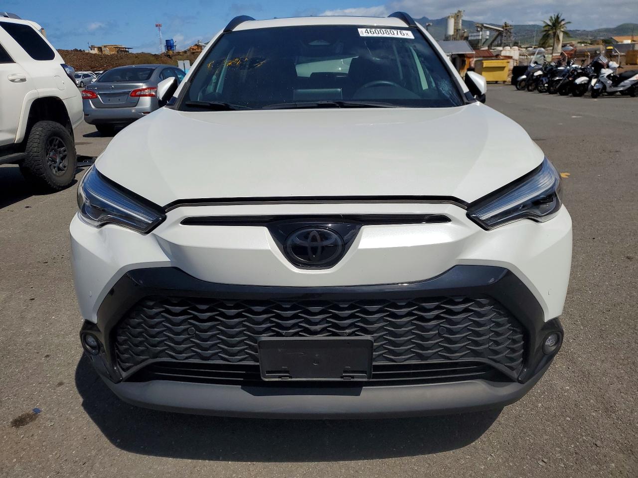 Toyota Corolla S