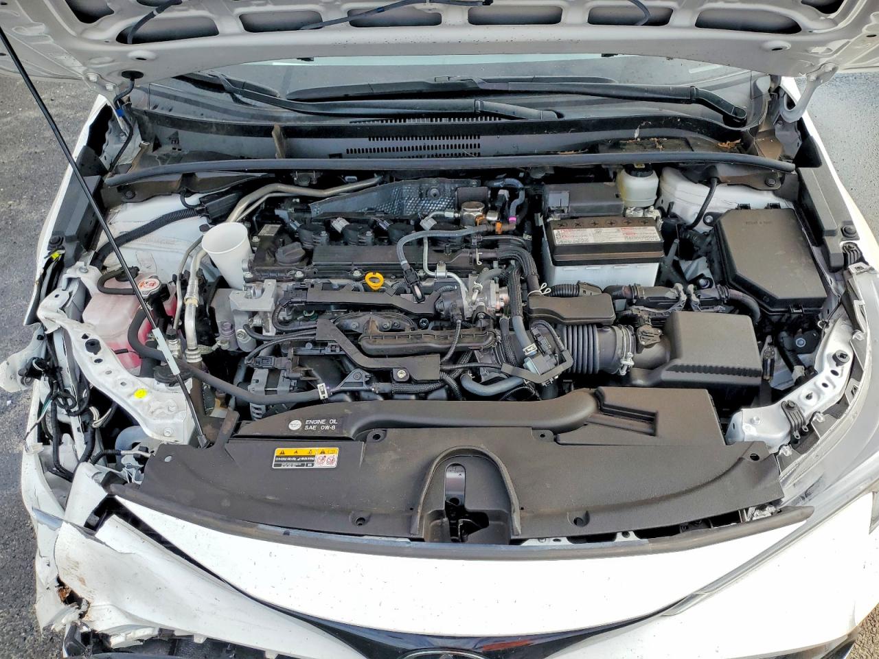 Toyota Corolla Se