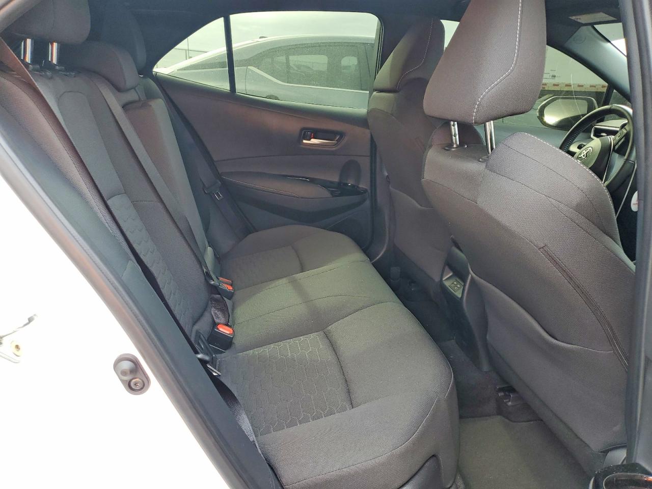 Toyota Corolla Se