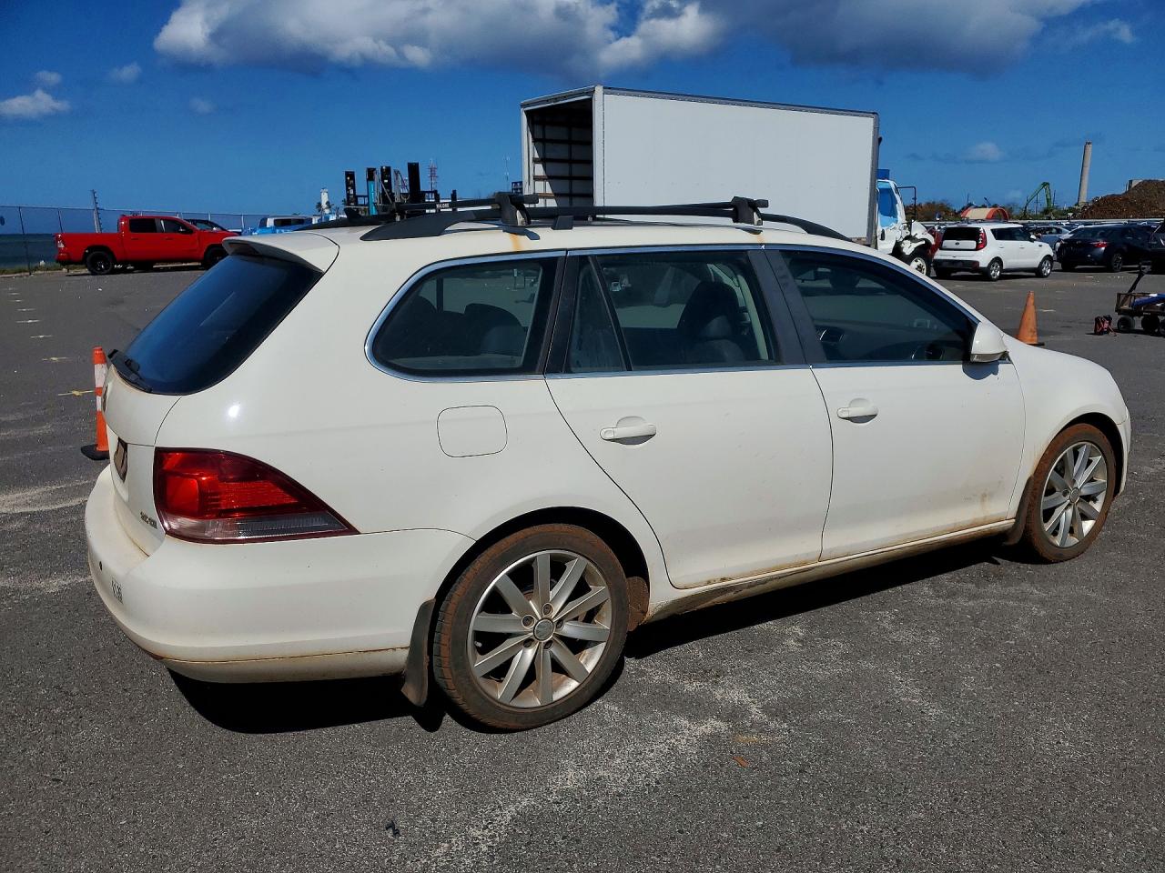 Volkswagen Jetta S