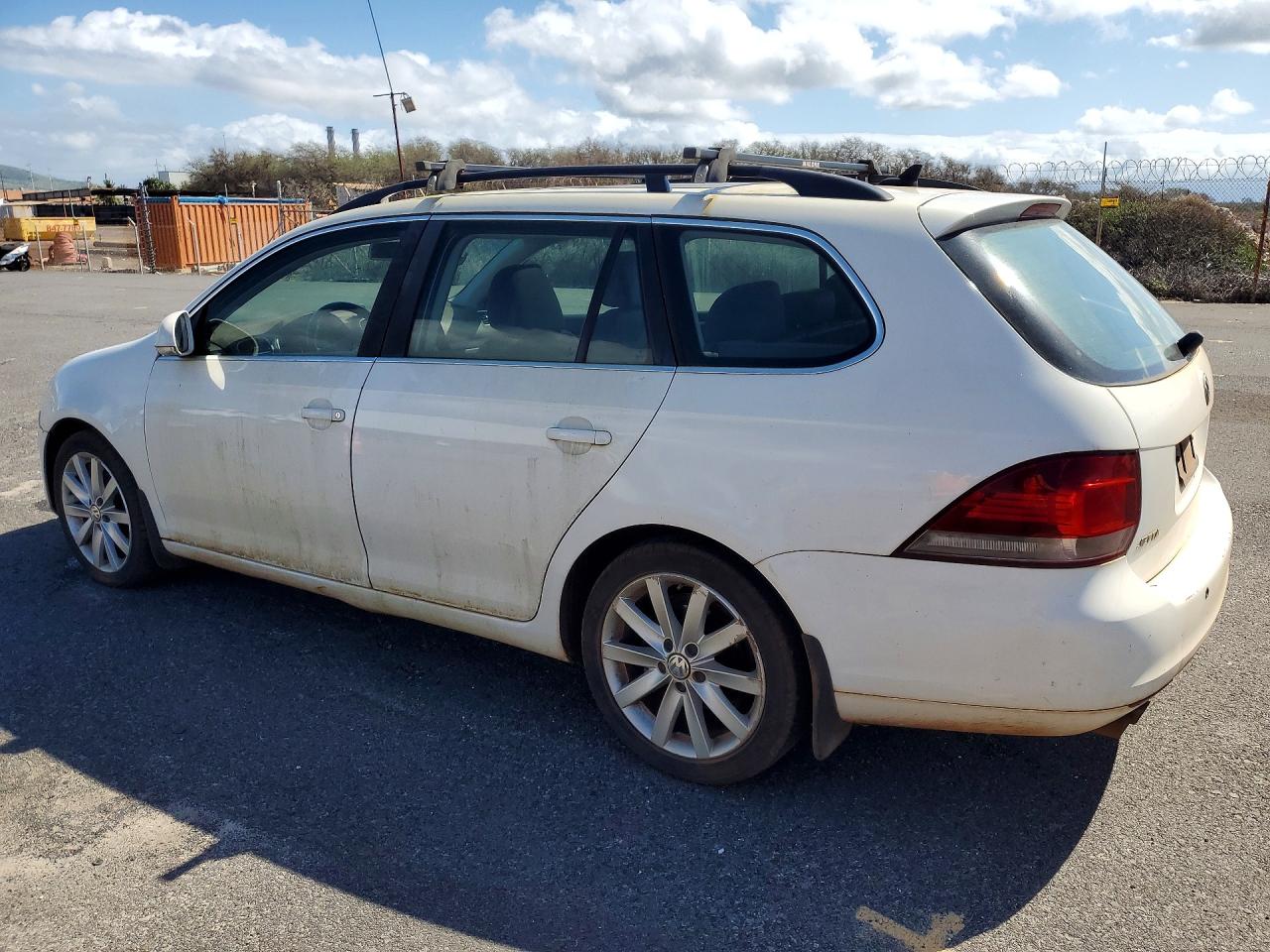 Volkswagen Jetta S