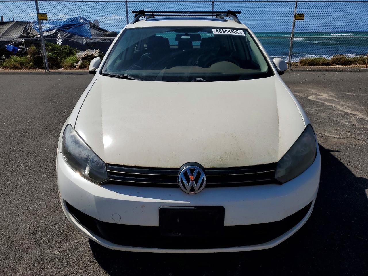 Volkswagen Jetta S