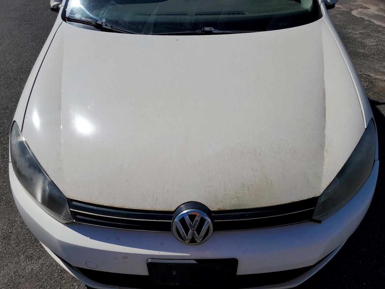 Volkswagen Jetta S