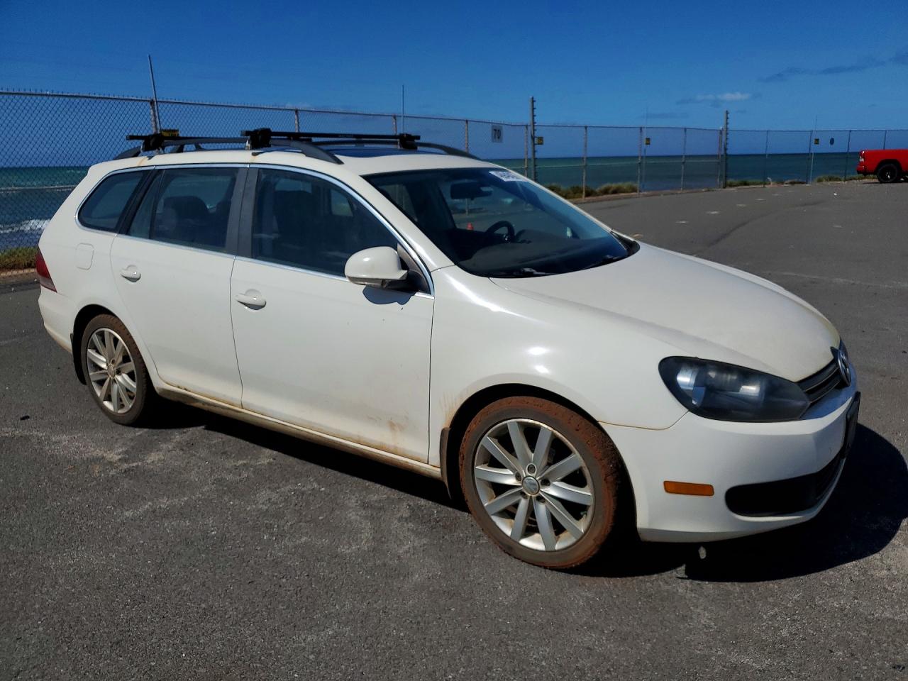 Volkswagen Jetta S