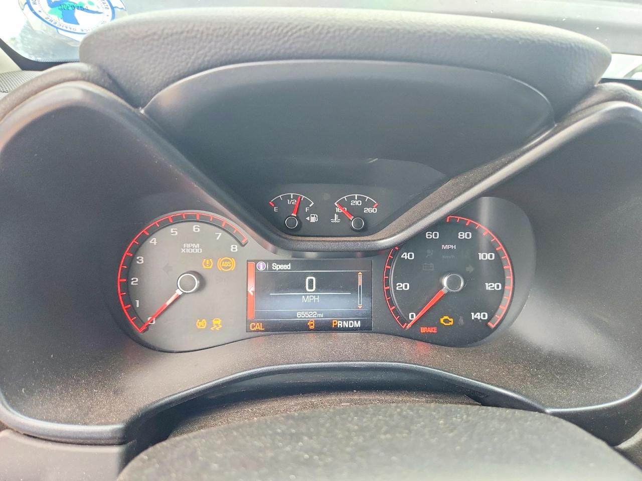 GMC Canyon Slt